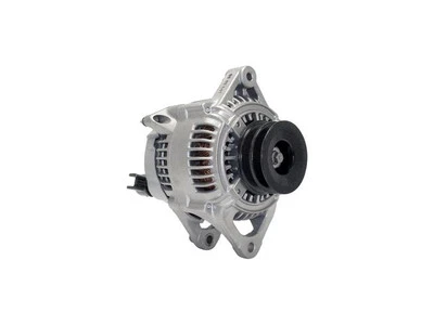 For 1988-1989 Dodge Ramcharger Alternator 32857STPP - Image 1 of 2