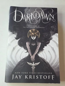 Darkdawn : Book Three of the Nevernight Chronicle by Jay Kristoff (2020,... - Imagen 1 de 7