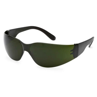 Gafas de seguridad para soldadura interior Lincoln Electric K2967-1 Starlite IR 5 Foto 1 de 3