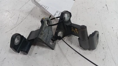 Lexus LS460 Door Hinge Set Right Front Passenger  2007 2008 2009 Foto 1 de 4