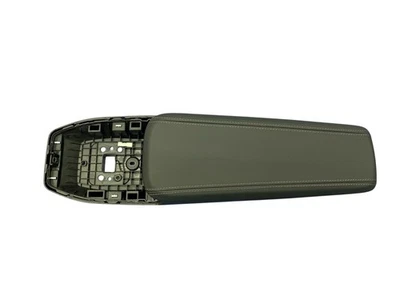 BMW X1 U11 2025 OEM tapa consola central | negro veganza (Kusw) Foto 1 de 4