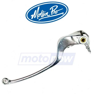 Motion Pro Brake Lever for 2004-2011 Suzuki GSX-R600 - Control Lever & yp Foto 1 de 4