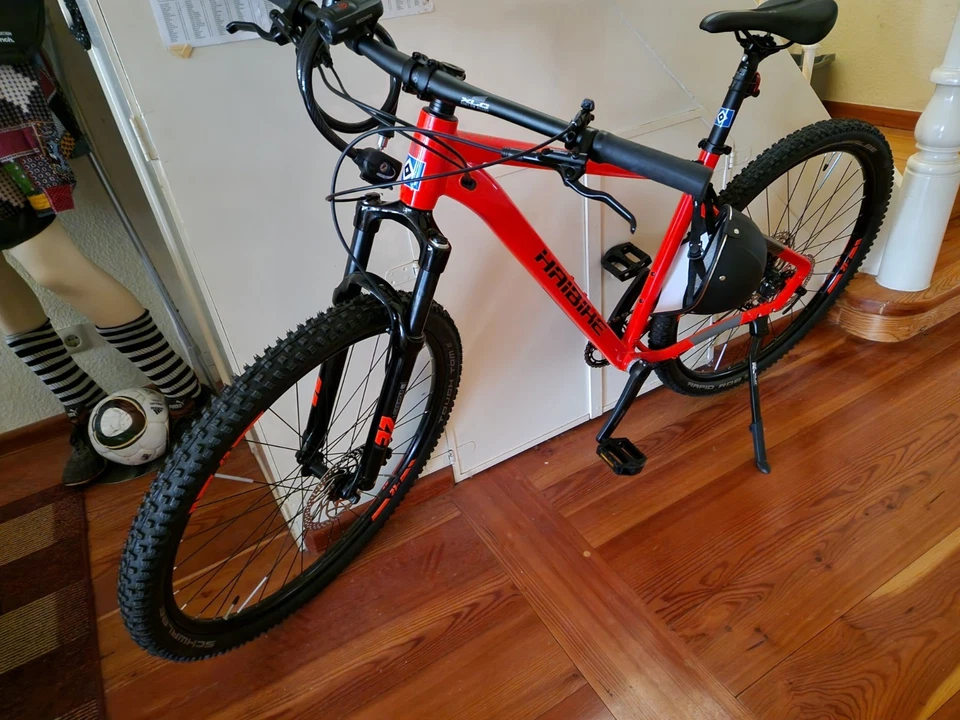 HIBIKE NEU 29" - Bild 1 von 1