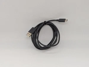 Câble USB-C UNIQUEMENT Logitech pour créateurs Litra Glow LED streaming lumière câble d'alimentation - Photo 1/9