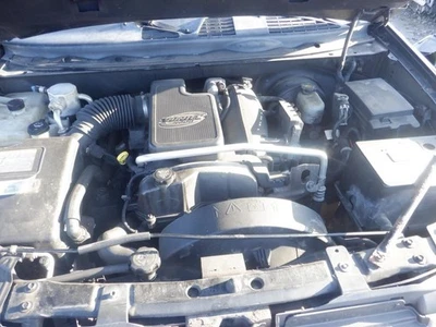 Motor limpiaparabrisas compatible con 02-09 ENVOY 29379845 Foto 1 de 4