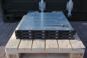 Dell PowerVault MD3200 - Darmowa wysyłka w Wielkiej Brytanii! - Zdjęcie 1 z 2