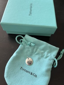 tiffany notes pendant products for sale 