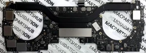 MacBook Pro 13" A1706 2017 Logic Board i5 3.1GHz 8/512GB (Without Touch ID) ⭐ - Picture 1 of 1