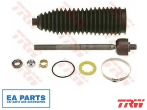 Tie Rod Axle Joint for MERCEDES-BENZ RENAULT TRW JAR1030 - Picture 1 of 3