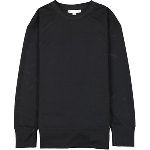 Adidas Y-3 Black Men's Sweatshirt Size M / Size M / Mens / Black / RRP £200.00