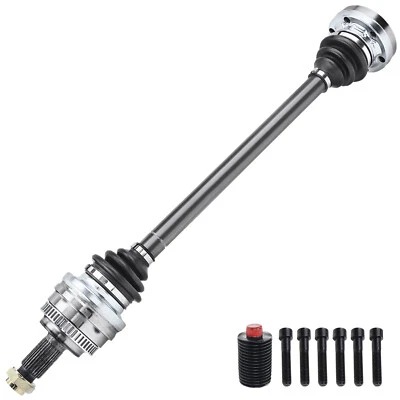 Задняя правая правая ось CV в сборе для BMW 323i 328i 1998-2000 325i 01-05 Z4 03-05 - Изображение 1 из 4