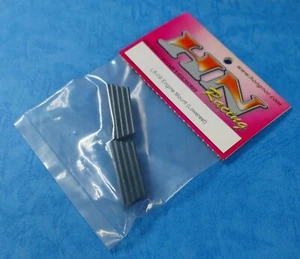 (Hong Nor LS-09) LD3 / Engine Mount (Lowerest) / Gray - Picture 1 of 2