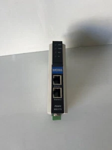 1pc USED For MOXA MGate MB3170 MGATE MB3170 TESTED - Picture 1 of 4