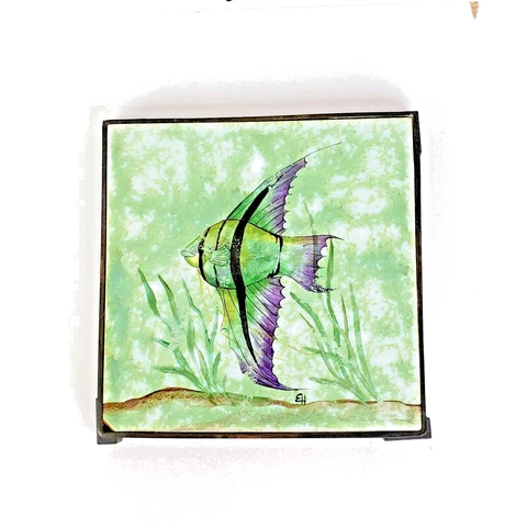 Villeroy & Boch Fish Tile Cover