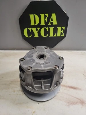 🔥 2007-2013 POLARIS SPORTSMAN 500 X2 HO PRIMARY DRIVE CLUTCH 1322673 🔥 Foto 1 de 4