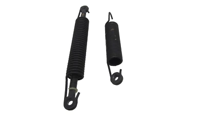 BMW E60 M5 550i 545i 530i 525i TAPA MALETERO TENSIÓN RESORTE AMORTIGUADOR e60 1216 Foto 1 de 4