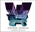 Kouyate-neerman - Skyscrapers & Deities NEW CD *save with combined shipping*