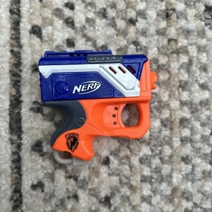 NERF N-Strike Elite REFLEX IX-1 Blaster - Picture 1 of 2