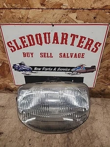 1997 YAMAHA V-MAX 700 HEADLIGHT ASSY.LENS 8CR-84310-00-00 - Foto 1 di 15