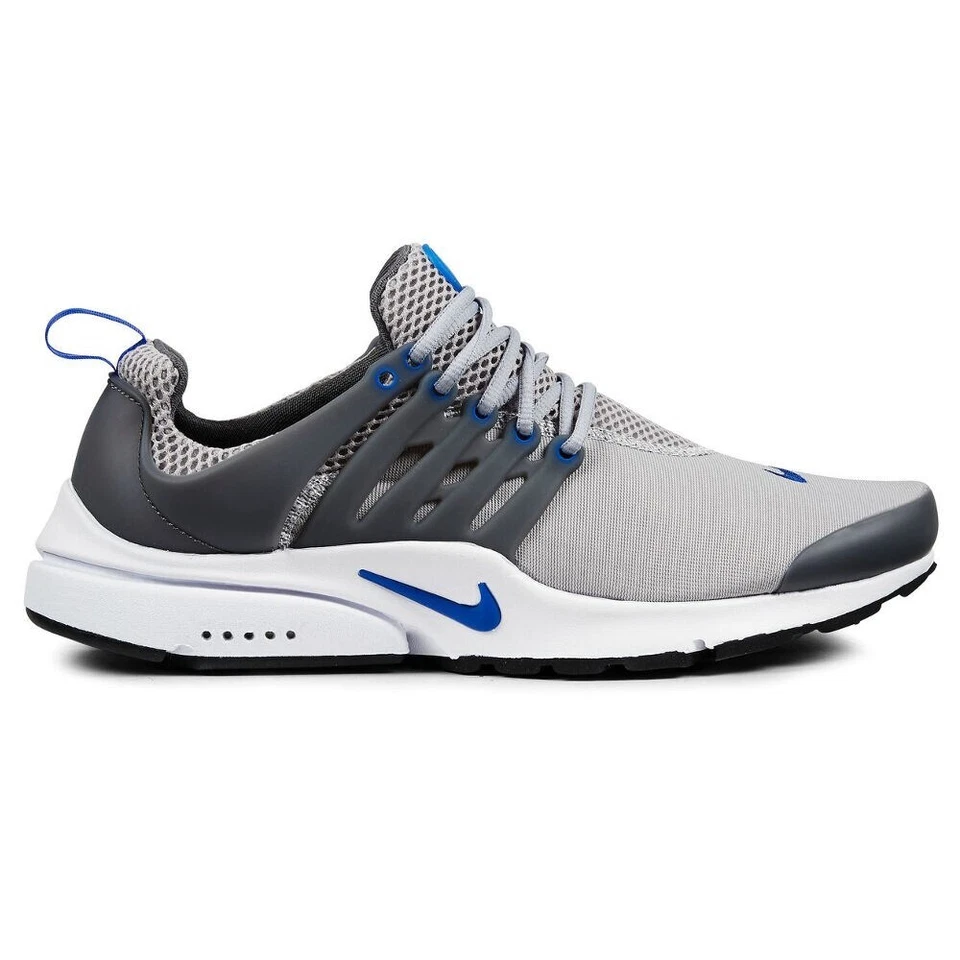 Nike Herrenschuhe Shoes "Air Presto Essential" NEU Sneaker NEU Wolf Grey 38,5 - Bild 1 von 4