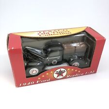 Golden Wheels BOXED Die Cast 1940 Ford “Pick-Up” Truck (1:32 Scale) Texaco