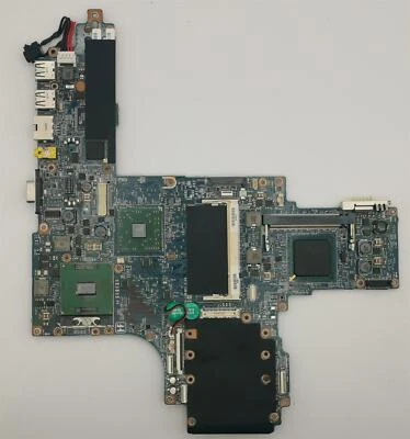 Genuine Sony VPCZ2 Motherboard Mainboard A8068822A MBX-236 Intel i5-2410M - Image 1 of 2
