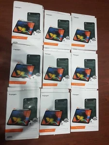 spigen iPad Pro 11 case military graded - Zdjęcie 1 z 3