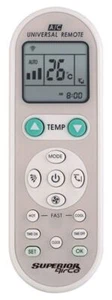 Air Conditioning Universal Remote Control Controller with LCD Screen - Picture 1 of 1