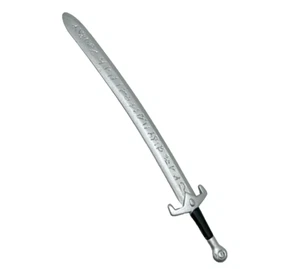 Marvel Legends Rune Sword 6" Action Figure Weapon Accessory Custom Fodder - Picture 1 of 2