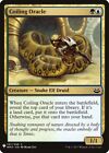 Coiling Oracle [Mystery Booster] Magic MTG
