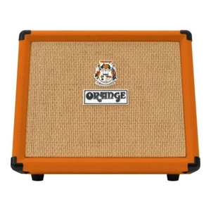 Orange CRUSH ACOUSTIC 30 30-Watt Twin Channel 1 x 8-Inch Amplifier (Used) - Picture 1 of 6