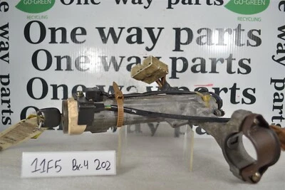 45020-20-9 Toyota CELICA GT 1990-93 interruptor de encendido bloqueo sin llave 11F5 202 B4 Foto 1 de 4