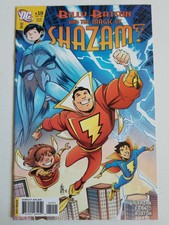 Billy Batson and the Magic of Shazam (2008) #19 - Fine