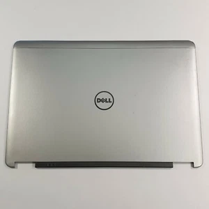 Tapa de carcasa de pantalla Dell Latitude E7440 tapa superior cubierta LCD - Imagen 1 de 2