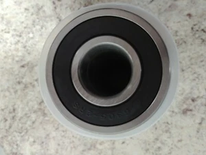Rodamientos de bolas blindados premium 6305-2RS HCH cantidad 10 - Imagen 1 de 3
