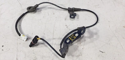 Sensor de velocidad ABS trasero derecho del lado del pasajero Hyundai Sonata 2011-2014 OEM Foto 1 de 3