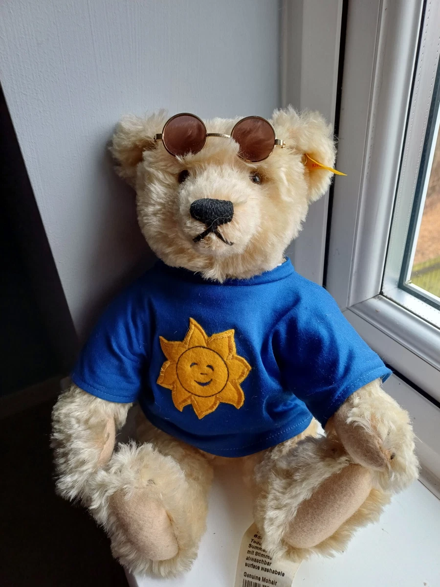 Steiff Four Seasons Bear for sale | eBay UK