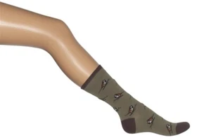 Bonnie Doon Socken Damen Sparrow Sock Gr. 36 bis 42 NEU - Bild 1 von 1