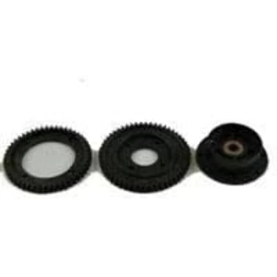 KYOSHO Spur Gear Set (for 2-Speed) - image 1 of 2
