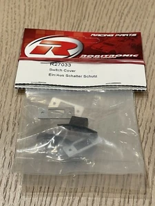 Robitronic Radio Control Switch Cover R27033 - Picture 1 of 1