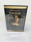 Sling Blade (Director's Cut) (DVD 2011) SINGLE DISC WIDESCREEN VERSION VERY GOOD
