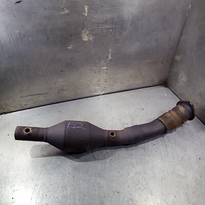 Toyota Corolla E12 2000-2006 2ZZ-GE OEM Exhaust Catalytic Converter Cat !Cut! - Picture 1 of 7
