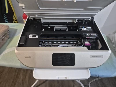 Stampante Multifunzione HP Envy Photo 7134 - Stampa Foto di Alta Qualità, wi-fi - Immagine 1 di 4