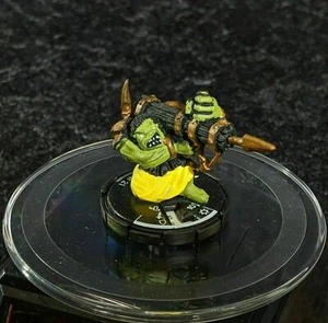 Mage Knight Whirlwind #034 Launcher Ork Raiders - Bild 1 von 3