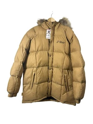 Vintage G-Unit Y2K Jacket Coat Puffer 50 Cent Diddy Mase The Game Eminem - Image 1 of 4