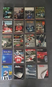Auto-Jahr Sammlung - Bild 1 von 2