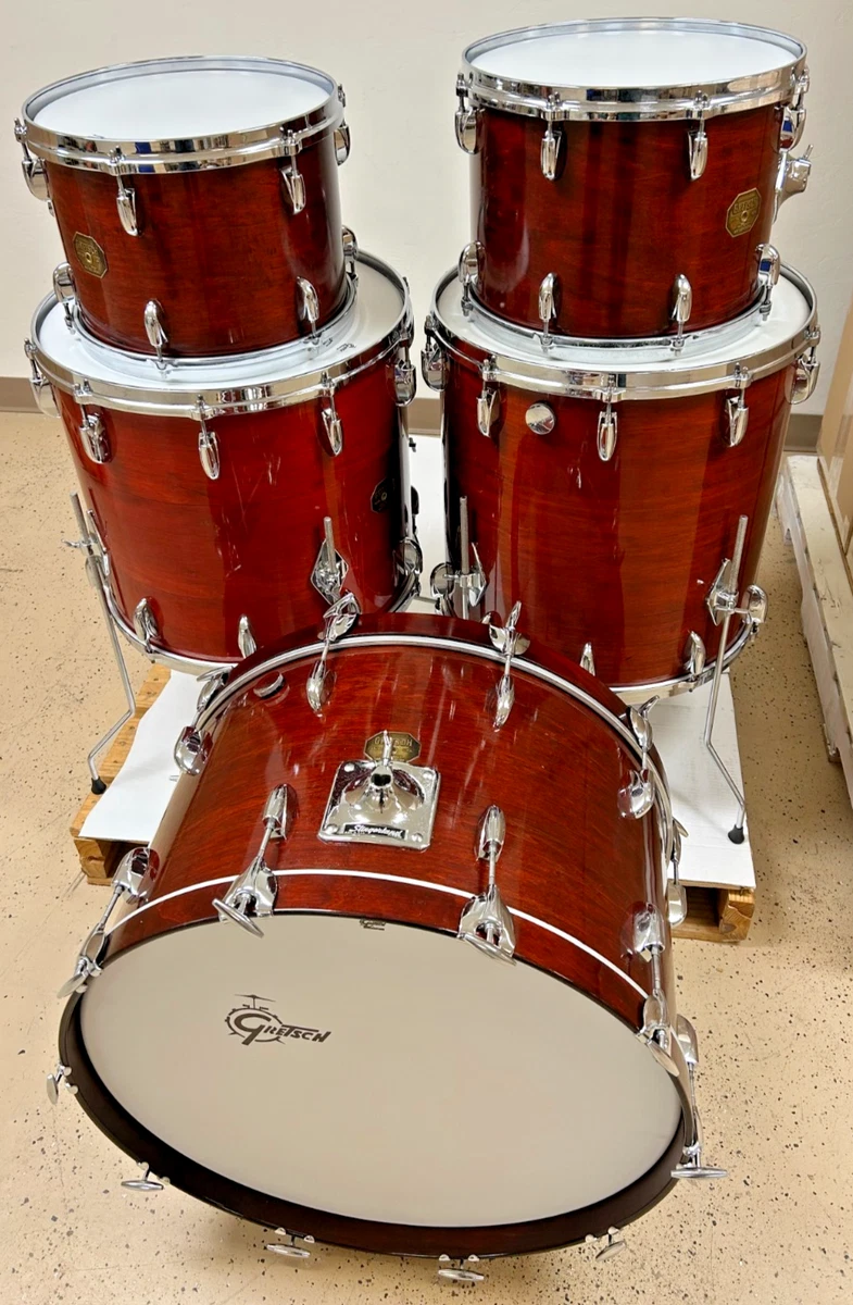 Gretsch Usa Drums for sale | eBay