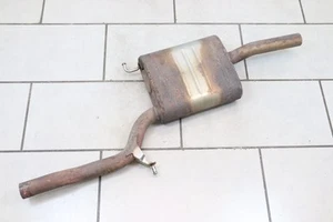 Middle Silencer Centre Muffler 1.8 TSI 120PS 160PS Audi A4 8K 8K0253411E - Picture 1 of 3