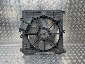 Ssangyong Korando Sports 2012 - 2016 2.0 Diesel Radiator Cooling Fan 2165908001 - Picture 1 of 7