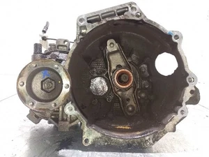 LBQ GETRIEBE / 144861 / 09078 / 2714390 FÜR SEAT IBIZA 6J5 STYLANCE / STYLE - Picture 1 of 10